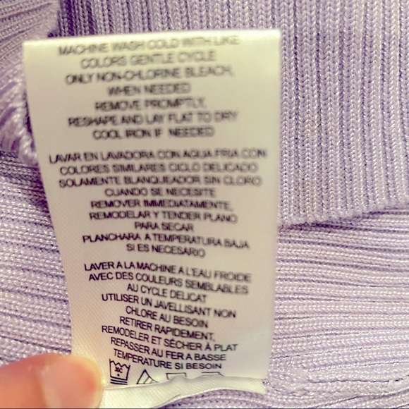 ✅ NWT Almost Famous Dress - Picture 8 of 8